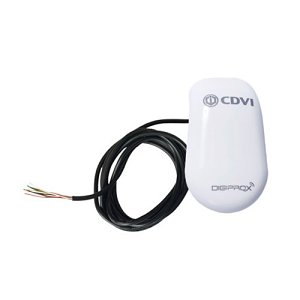 CDVI NANOPW Mini Wiegand Proximity Card Reader